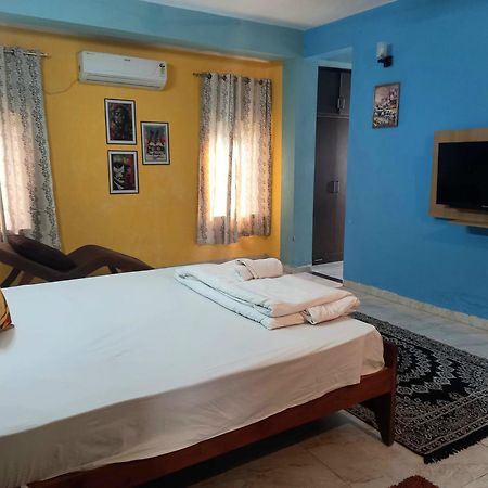 The English Gaon 4 Bhk Bhopal Eksteriør bilde