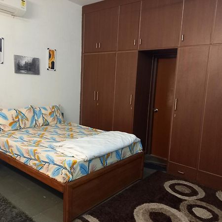 The English Gaon 4 Bhk Bhopal Eksteriør bilde