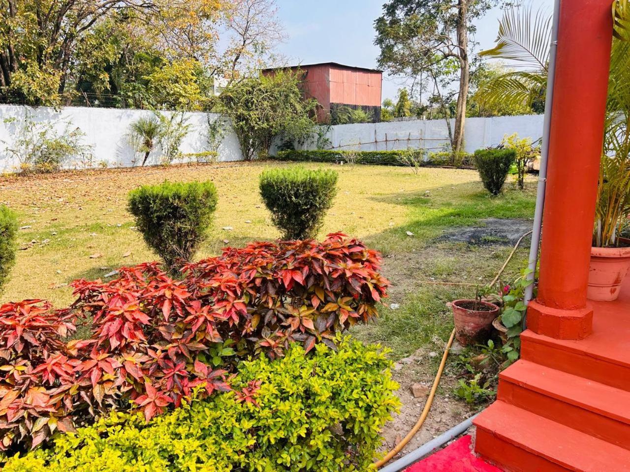 The English Gaon 4 Bhk Bhopal Eksteriør bilde