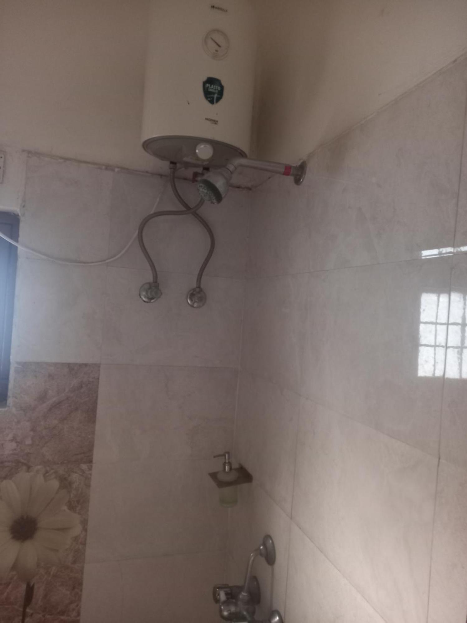 The English Gaon 4 Bhk Bhopal Eksteriør bilde
